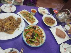 -五台山大锅饭