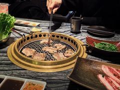 -牛局别馆·和牛烧肉(日月广场店)
