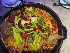 -老板恋上鱼(恒隆广场店)