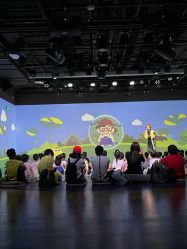 -小鸡哆哆故事屋·儿童乐园(嘉里城店)