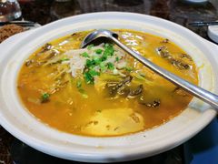 美味酸菜鱼-来小酌·长安酒家(翠庭大厦店)