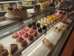 -西村叔叔的店·面包·甜品·蛋糕(清河万象汇店)