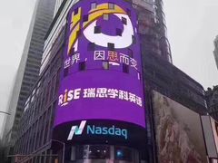 -瑞思少儿中心·少儿英语素养启蒙(勒泰直营校区)