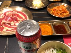 -西塔老太太泥炉烤肉(北京北苑天街龙湖店)