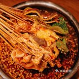 各家跷脚牛肉一时兴起 同时相形见绌