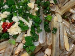-小厨师·二十年沈家门小海鲜(百井坊巷店)