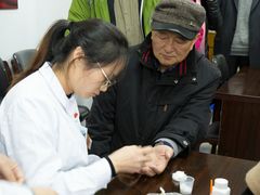 -江南大学附属医院(北院区)