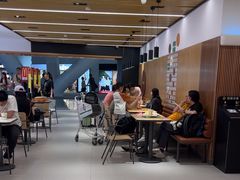 -麦当劳(吴圩机场店)