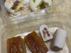 -富华斋饽饽铺·宫廷糕点·伴手礼(护国新天地店)