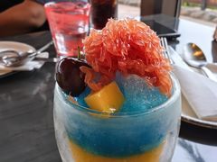 -哈蒙德餐厅