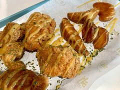 -艾薯夫妇Aysh(福田星河COCOPark店)