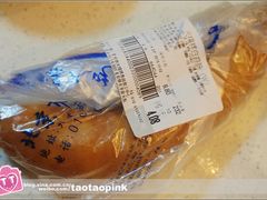 -大润发·停车场