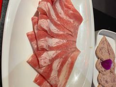 渝利肥牛卷-渝利重庆火锅