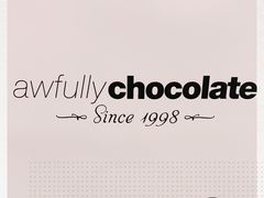 -Awfully Chocolate(来福士广场店)