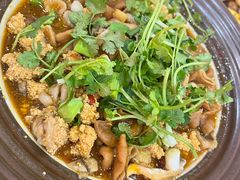 -木子山庄·安徽省老字号·中国炖锅宴