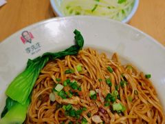 -李先生牛肉面大王(成都东站西广场店)