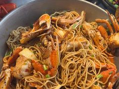 -巴厘龙虾·榜首油焖大虾(音乐学院·沿江酒馆店)