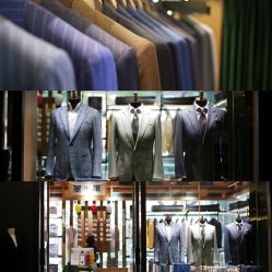 -GIMIWEAR 基米尔男士西服高级定制(陆家嘴店)