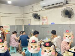 -海关荤豆花(洋河一路店)