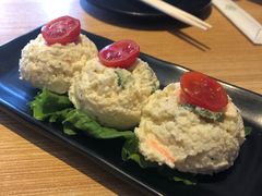 -胜代日本料理(云程巷小区店)