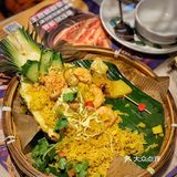 正宗的泰料泰妃殿～^_^
