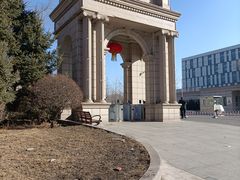 -沈阳职业技术学院