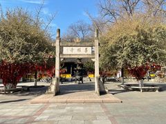 -善卷洞风景区