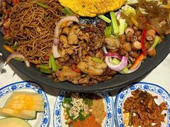 -一烙锅(友谊店)