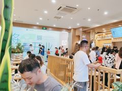 -霸王茶姬(广州白云悦和方店)
