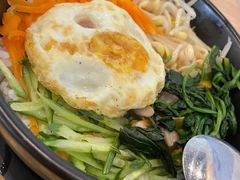 -春川韩国拌饭(中信广场店)