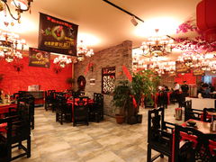大堂-斗鸡饭场伙(新南门店)