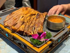 -哈啾嗨·新概念蒙餐(红星新城店)