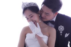 -唯一视觉婚纱摄影(李家村店)