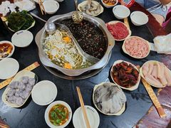 -储奇门鳝鱼火锅(总店)