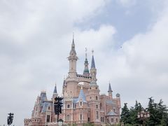 -迪士尼小镇