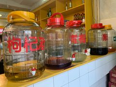 -石灰市老火锅(北滨路店)