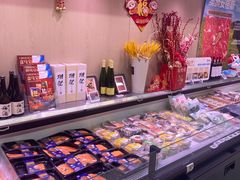 -盒马鲜生(宝地店)