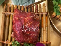 -闻老头·菊花炭烤肉(D11店)