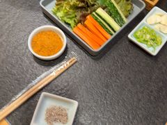 -柔杉家黑牛烤肉·活鳗鱼(太原街店)