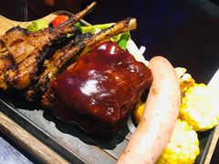 -bluefrog蓝蛙(悠唐购物中心店)