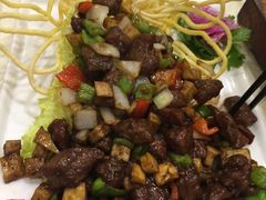 -大鸭梨烤鸭店(金顶街店)