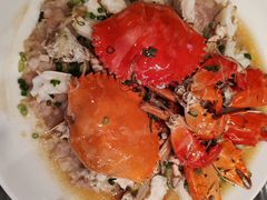 -海宝酒家(中山四路店)