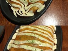 -山杏yama-katsu·吉列炸物