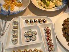 -天荷菜根·闽南素食自助(少林寺店)