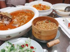 -老雒阳面馆·水席·洛阳菜(偃师店)