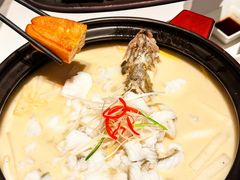 -鮨一日本料理(大中华店)