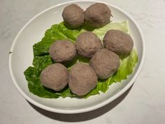 -汕头八合里海记牛肉店(清河店)