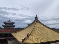 -普陀宗乘之庙(小布达拉宫)