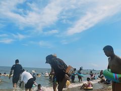 -兴城海滨风景区