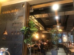 -薇酌饮·陕西菜(南门外店)